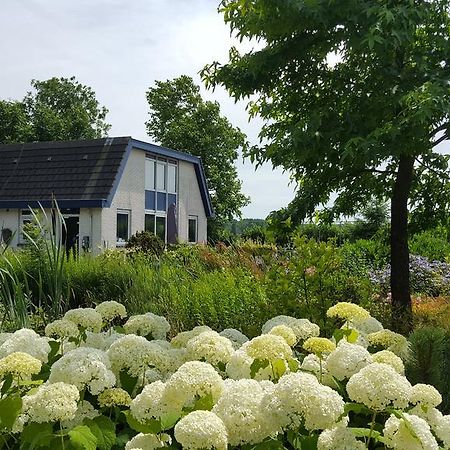 B&B Bovenweg Rhenen Exterior foto