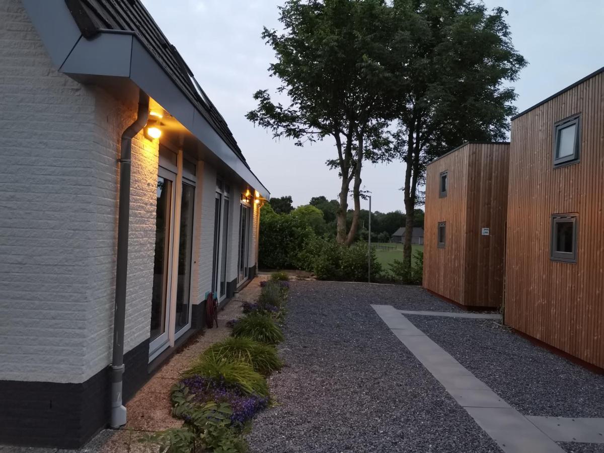 B&B Bovenweg Rhenen Exterior foto