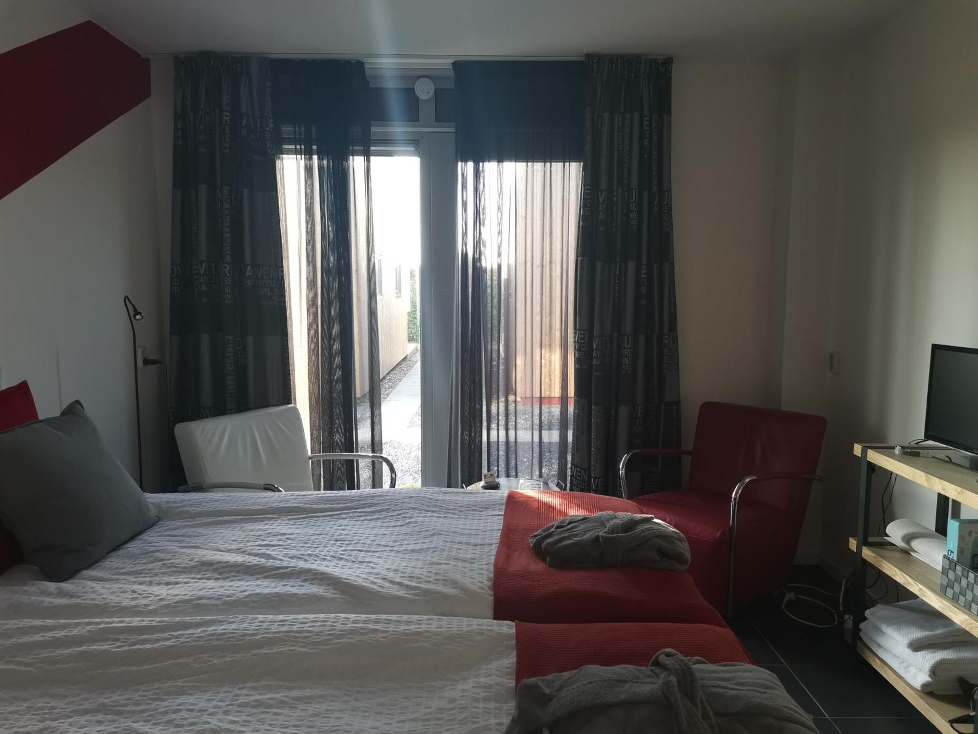 B&B Bovenweg Rhenen Zimmer foto