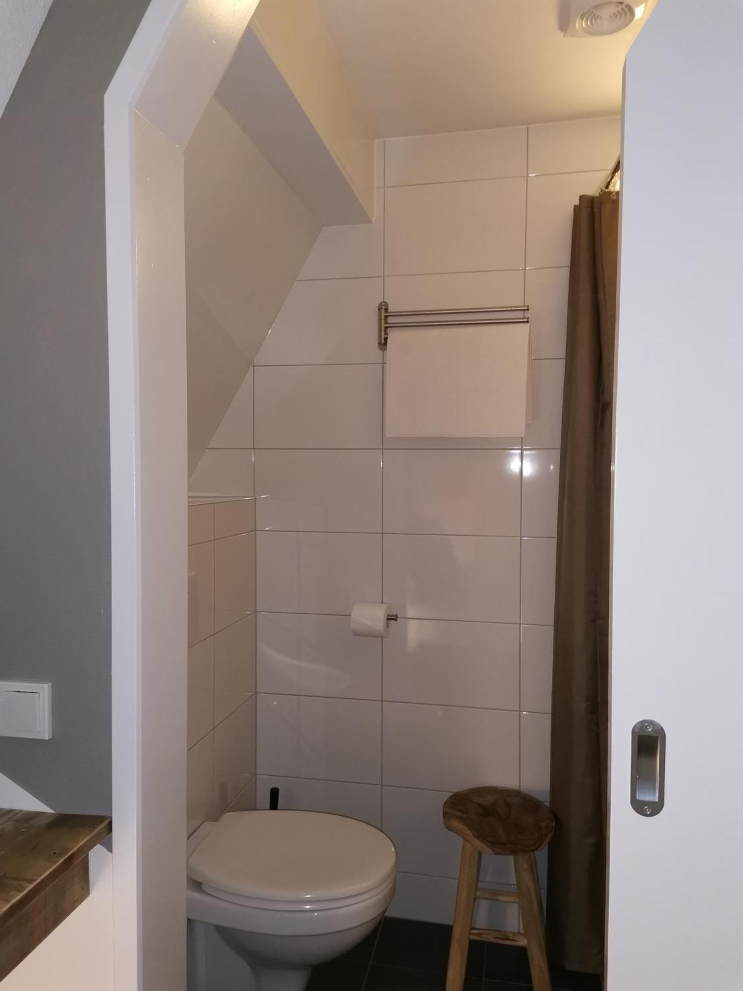 B&B Bovenweg Rhenen Zimmer foto