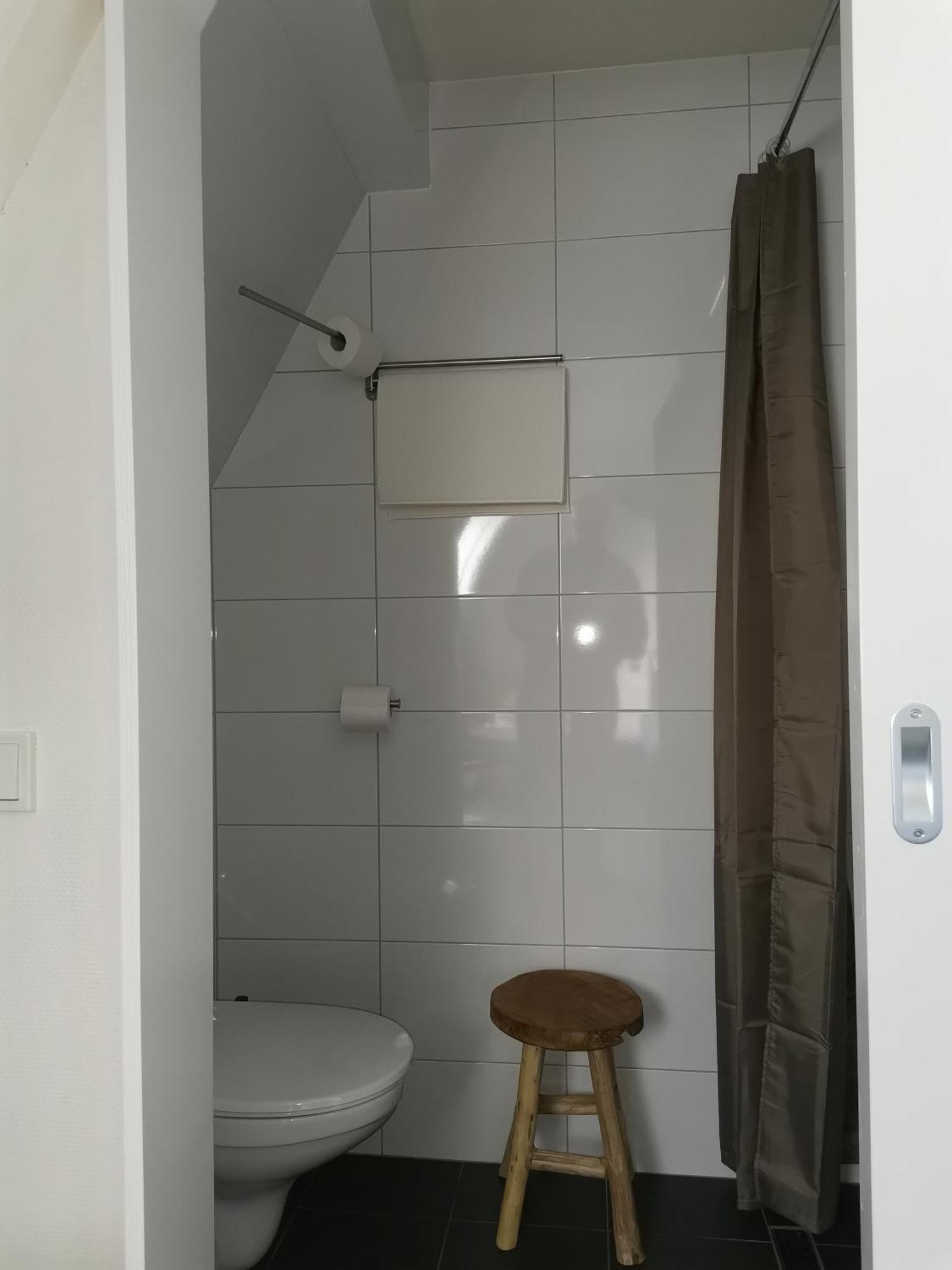 B&B Bovenweg Rhenen Zimmer foto