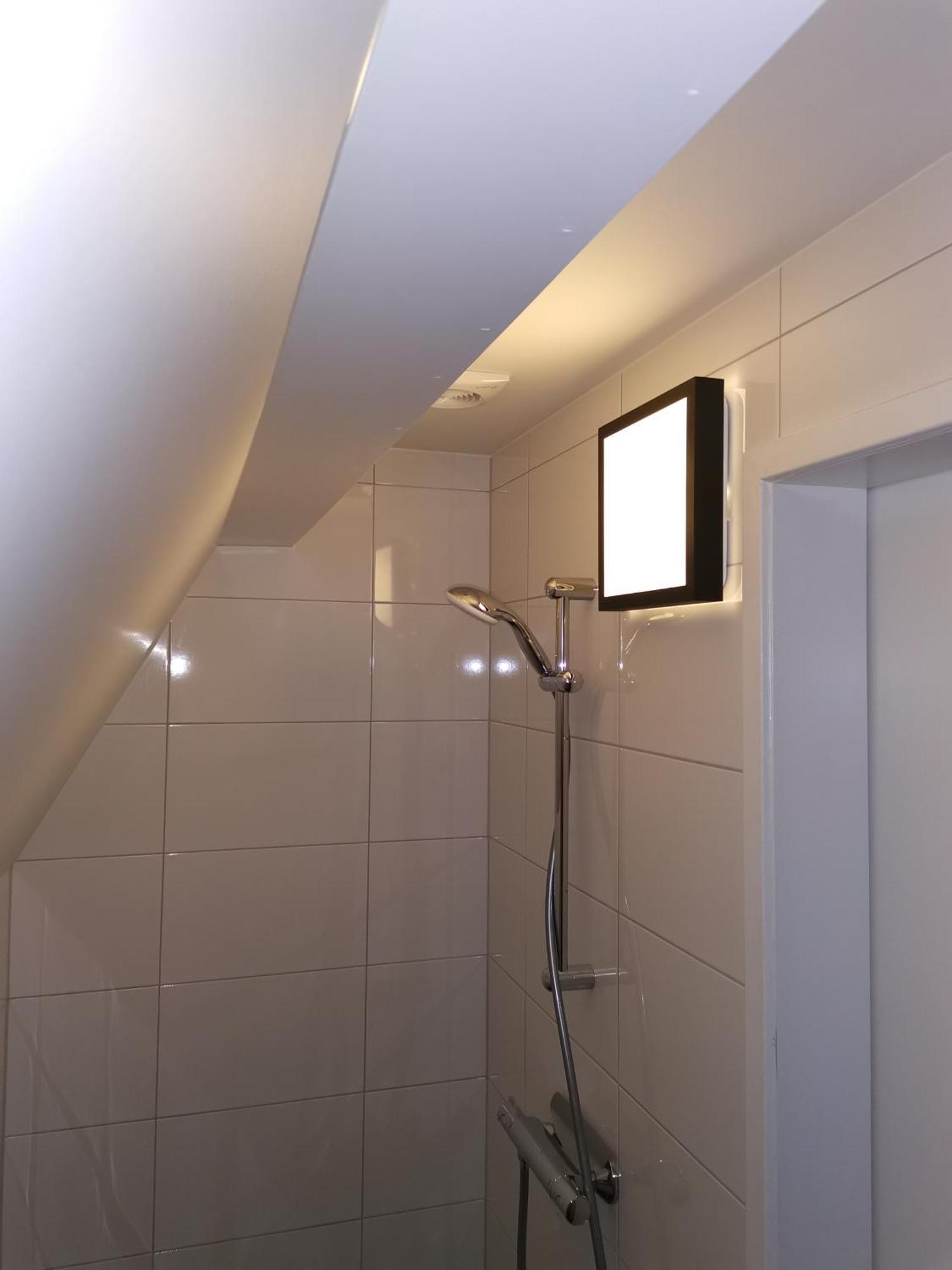 B&B Bovenweg Rhenen Zimmer foto