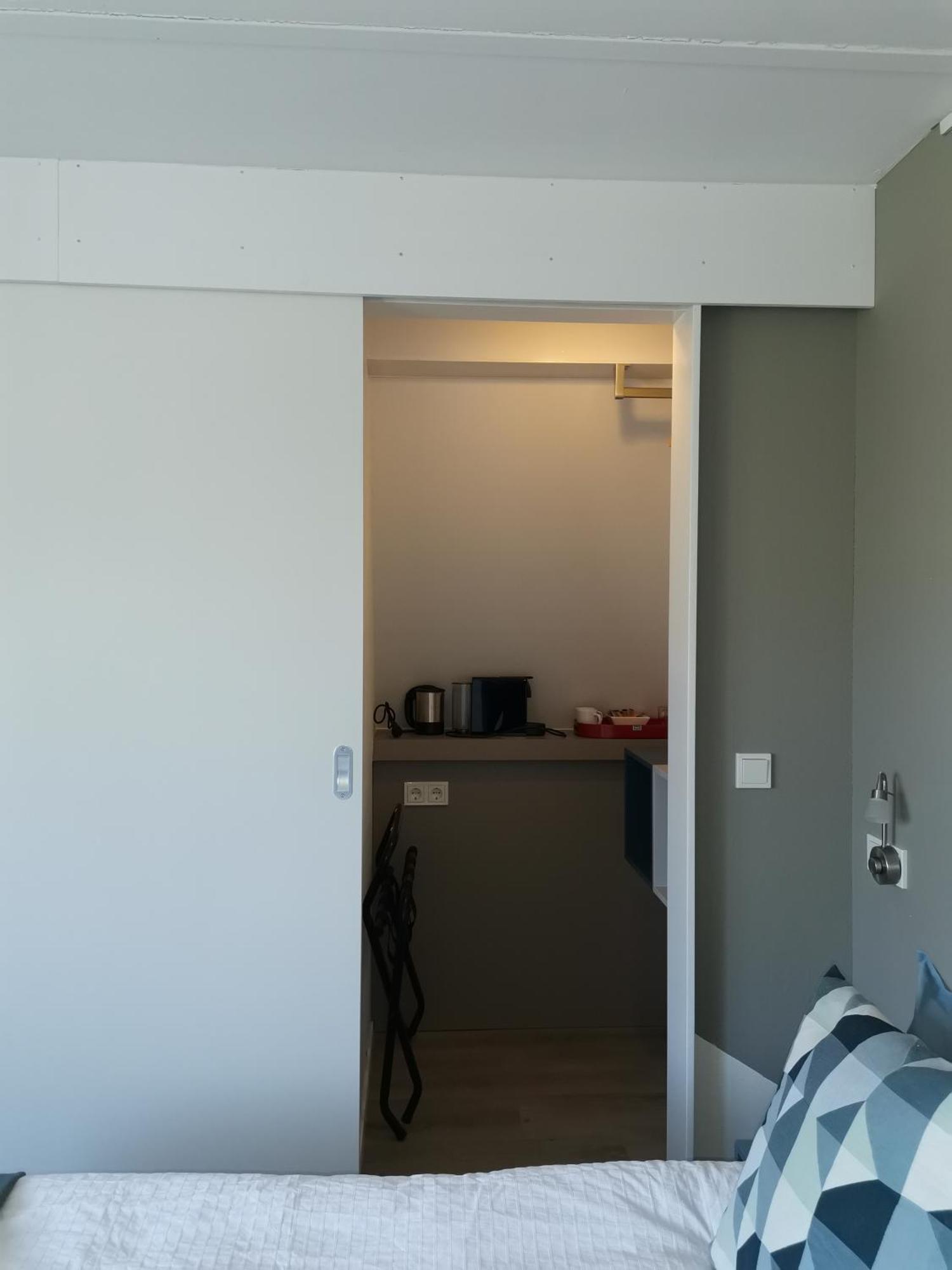 B&B Bovenweg Rhenen Zimmer foto