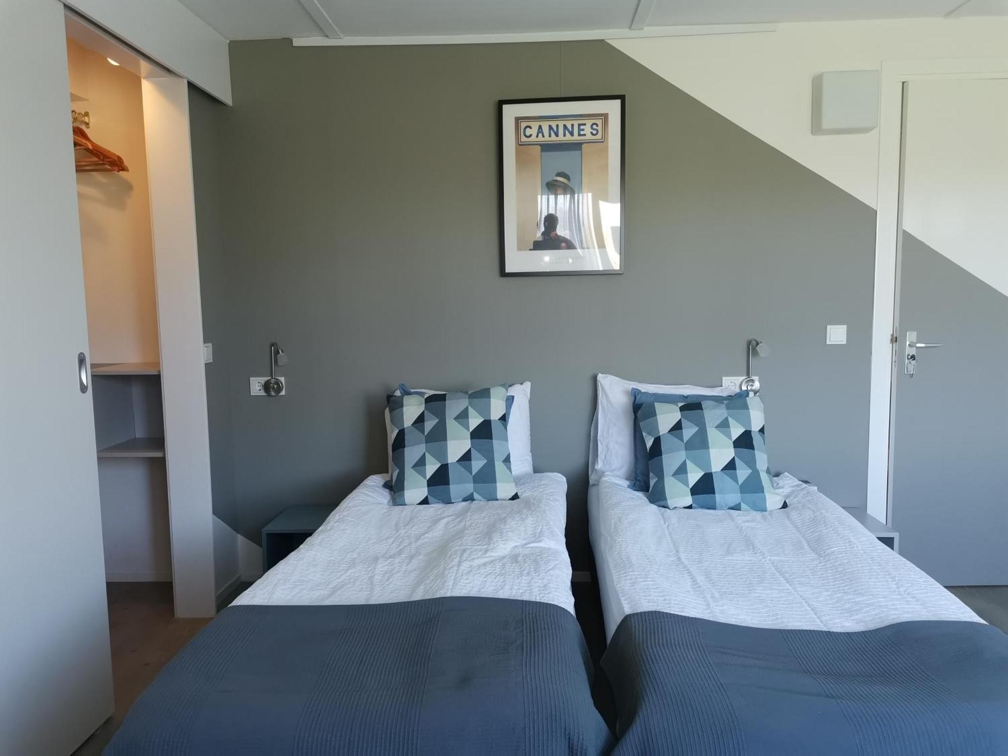 B&B Bovenweg Rhenen Zimmer foto