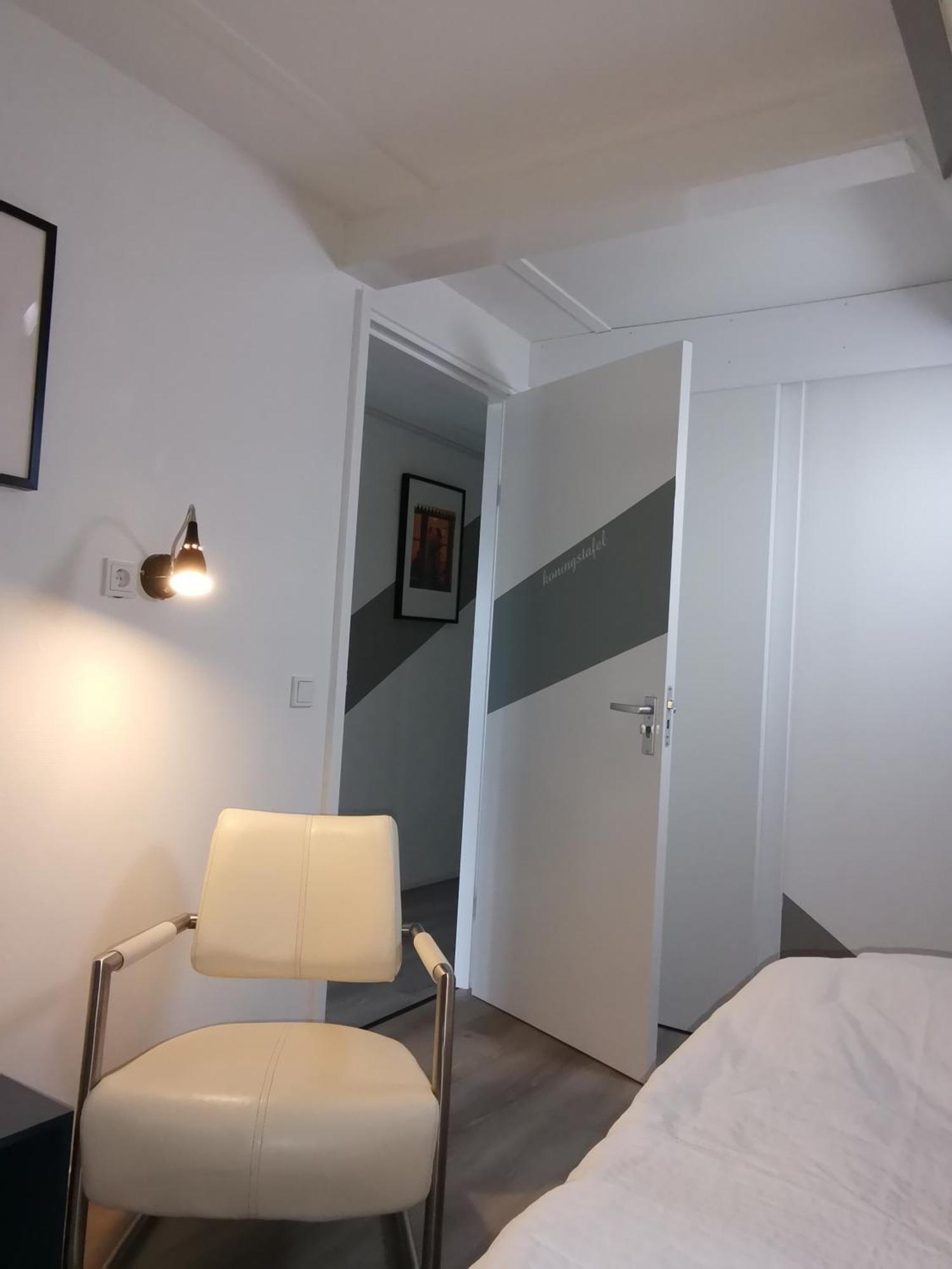 B&B Bovenweg Rhenen Zimmer foto