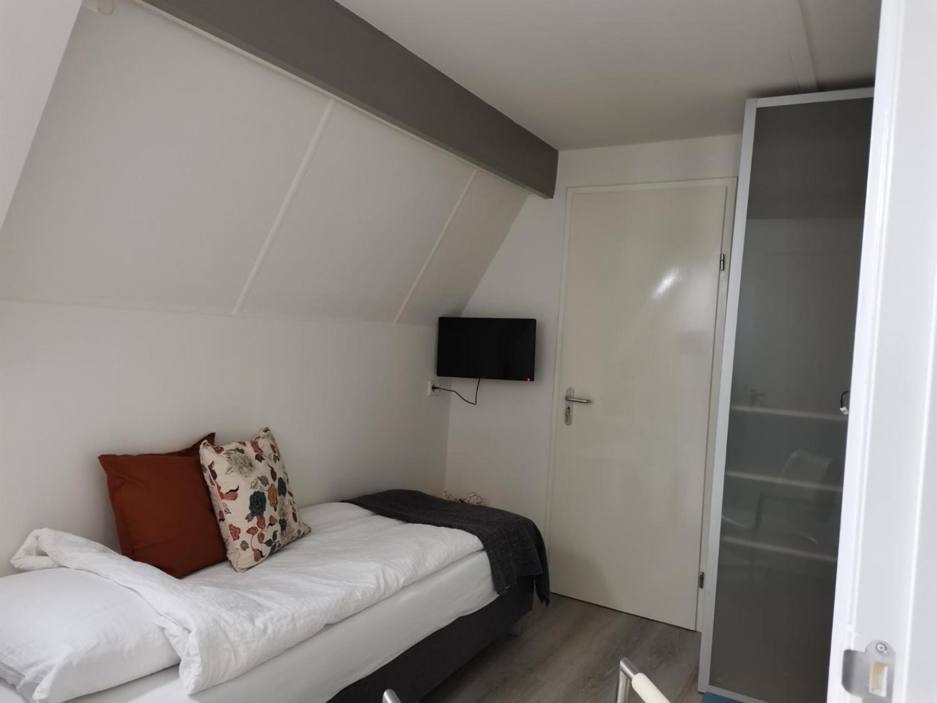B&B Bovenweg Rhenen Zimmer foto