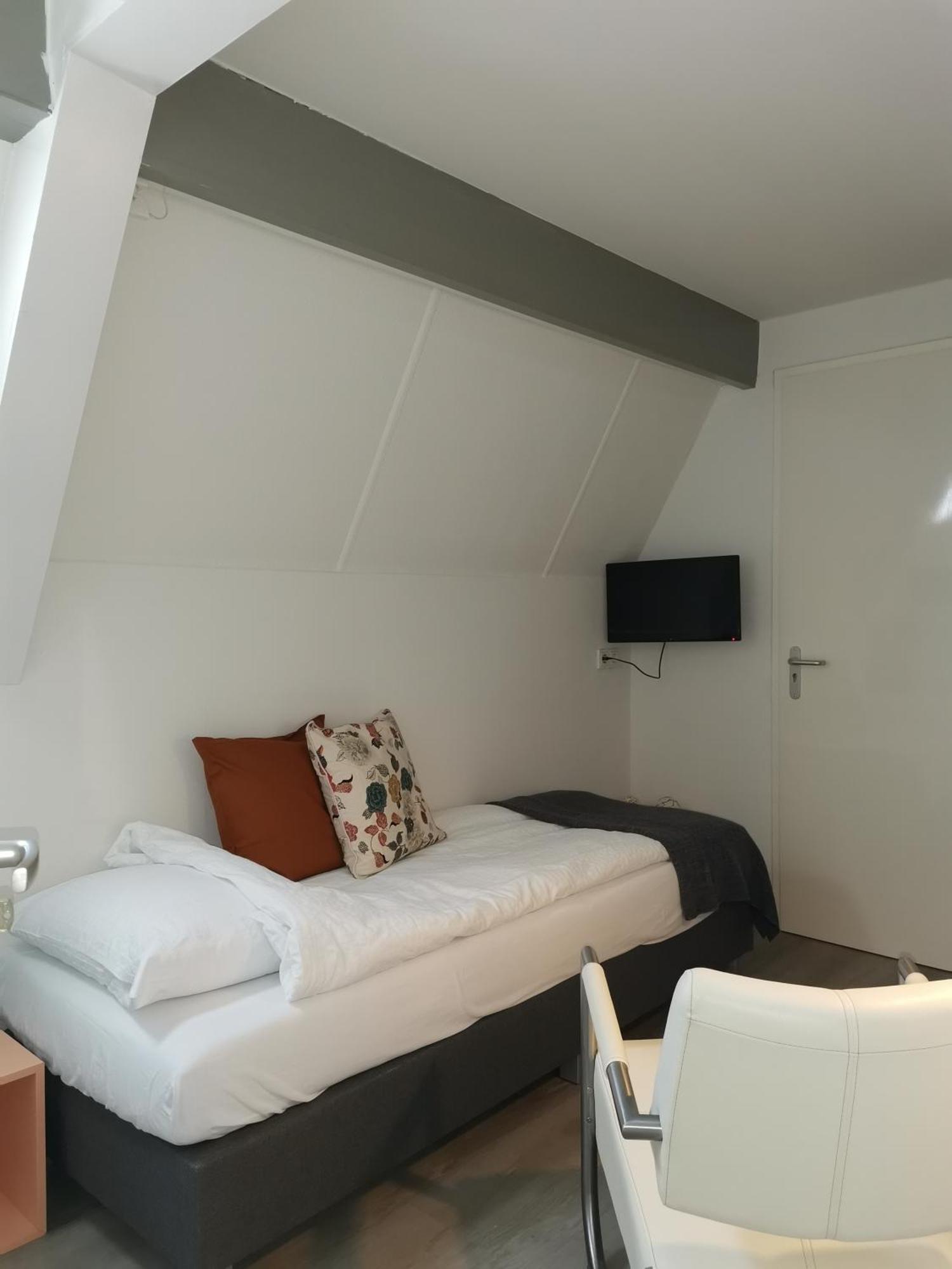 B&B Bovenweg Rhenen Zimmer foto