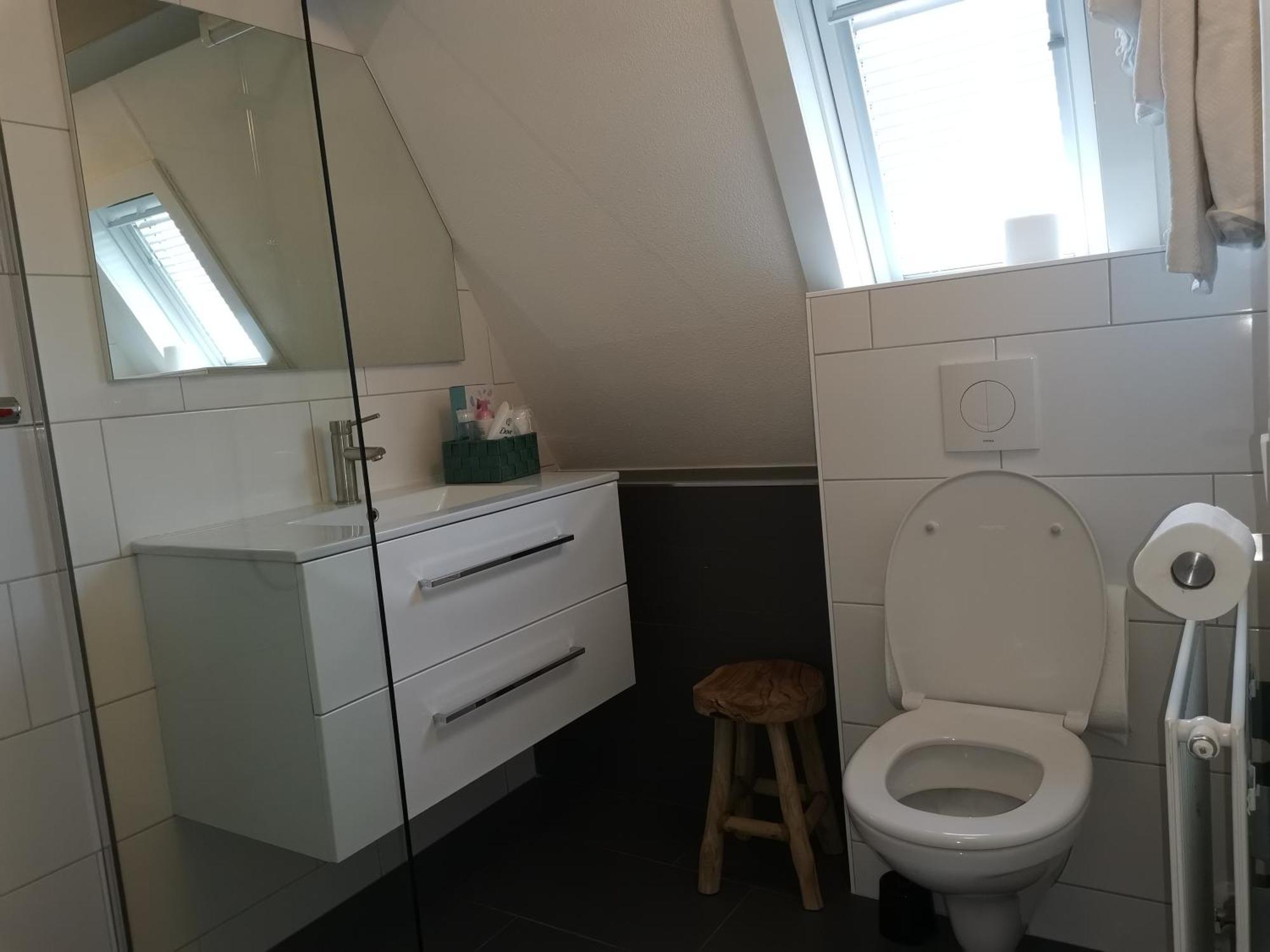 B&B Bovenweg Rhenen Zimmer foto