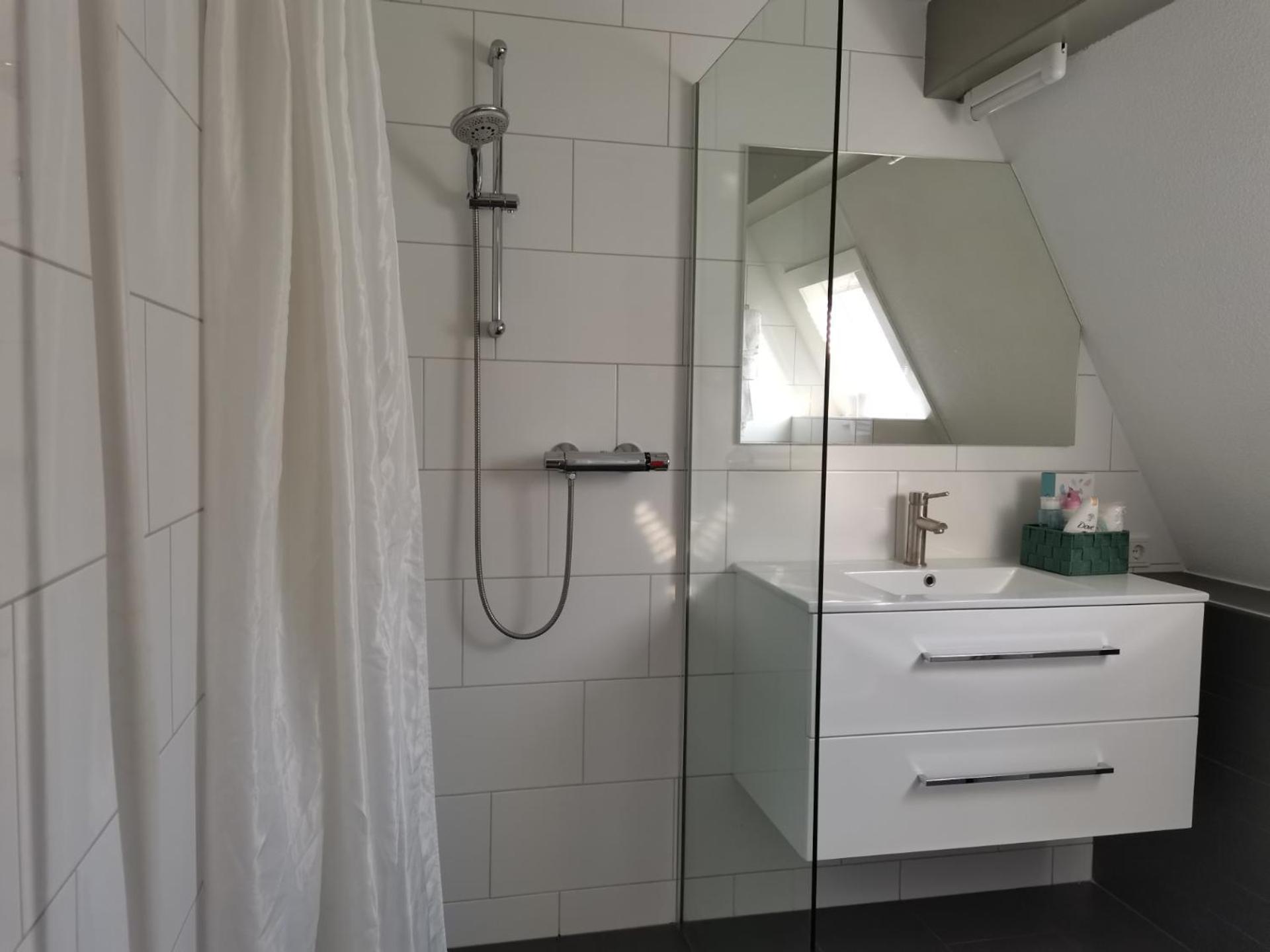 B&B Bovenweg Rhenen Zimmer foto