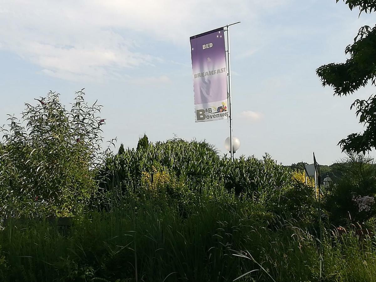 B&B Bovenweg Rhenen Exterior foto