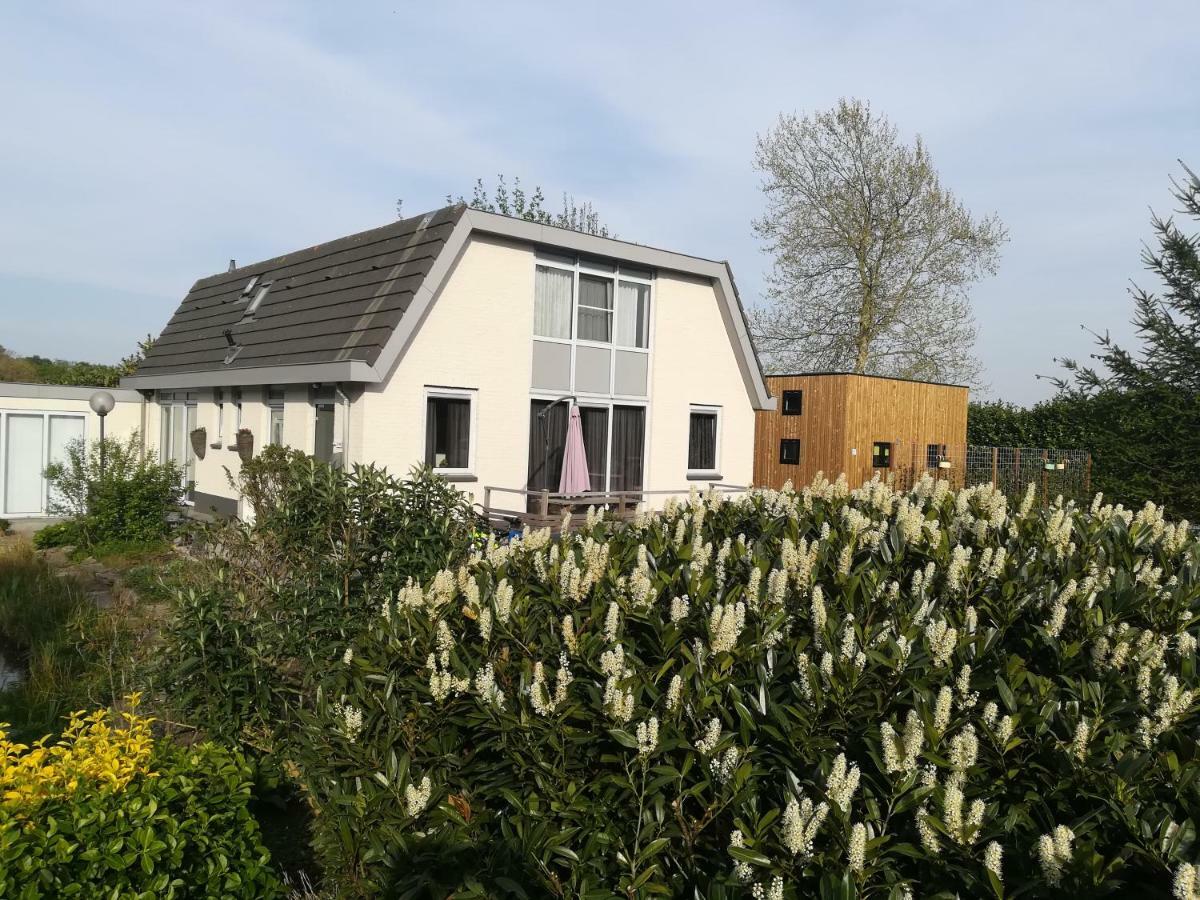 B&B Bovenweg Rhenen Exterior foto