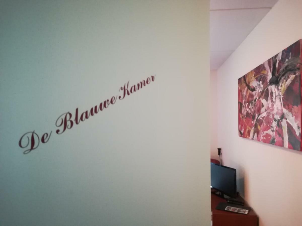 B&B Bovenweg Rhenen Zimmer foto